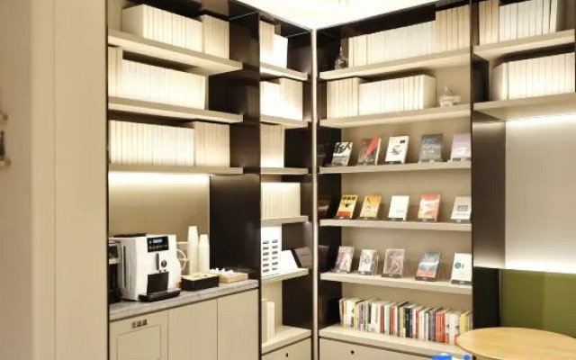JI Hotel (Wuxi Changjiangbei Road Xingguangli)