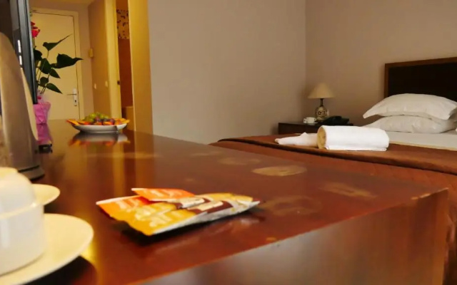 Talen Otel
