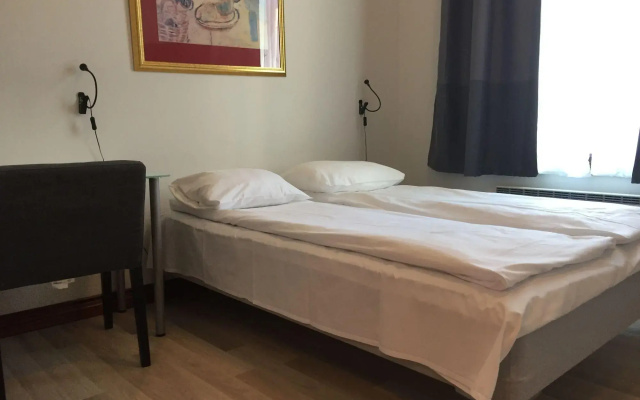P-Hotels Oslo