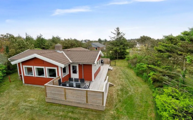 "Ferdinando" - 800m from the sea in NW Jutland