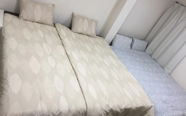 KR House
