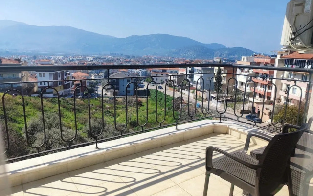 Ephesus Suites