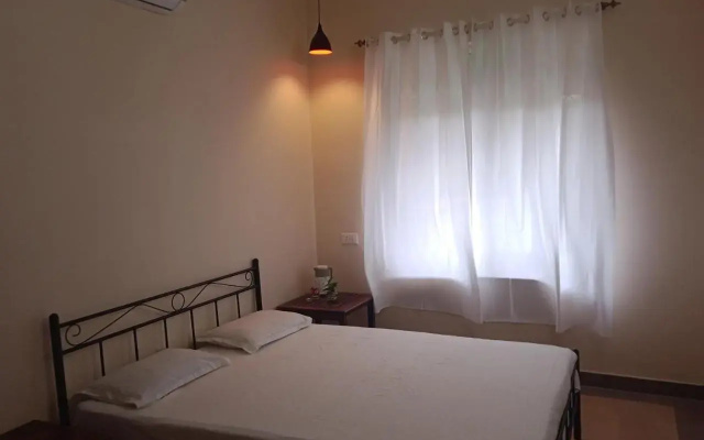The Pereira's Goan Homestay Villa