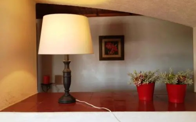 Quatro Sóis Guesthouse
