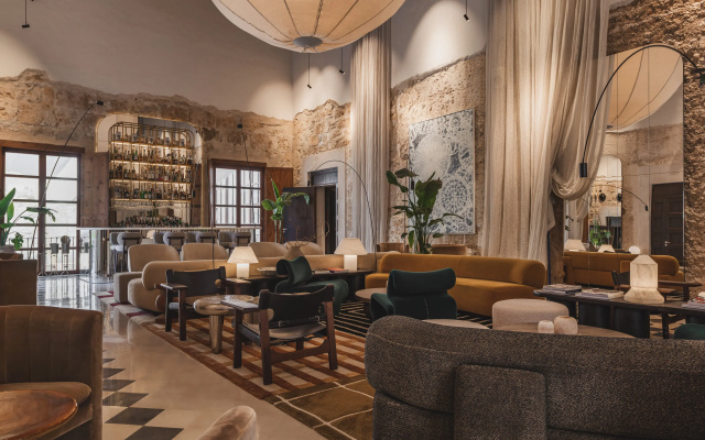 Nobis Hotel Palma
