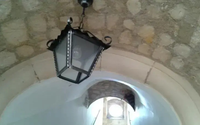 Casa Nicoletta