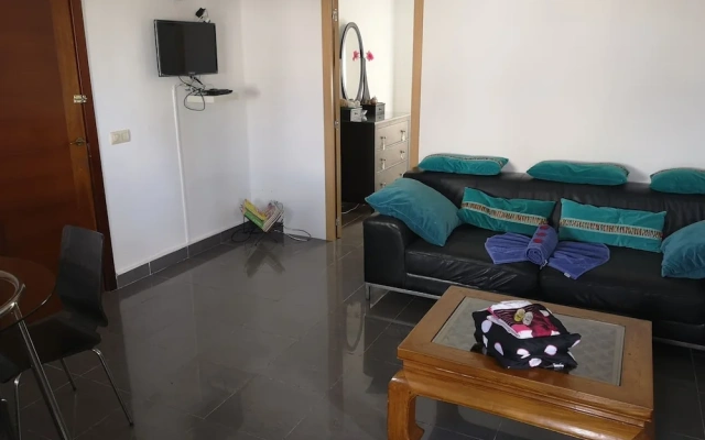 Rooms Costa Teguise Beach - Adults Only