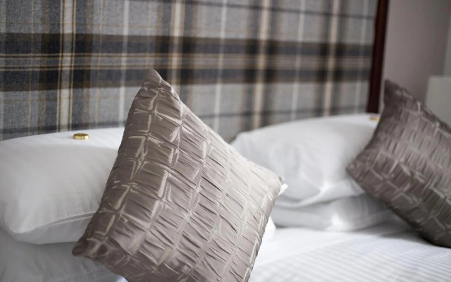 Carrbridge Hotel