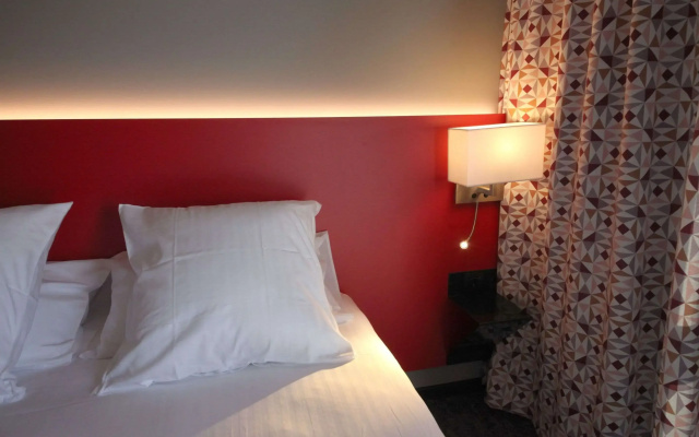 Lorraine Hôtel
