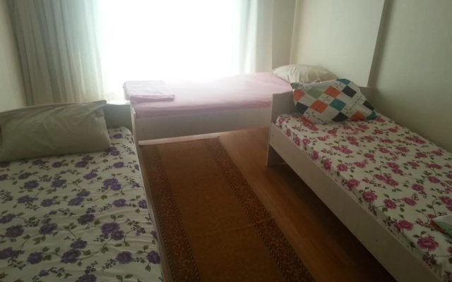 Beyşehir Otel