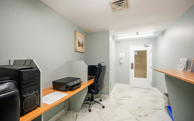 HFX Airport Hotel