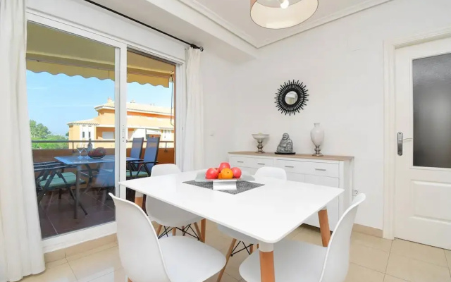 Apartment Elia in D nia