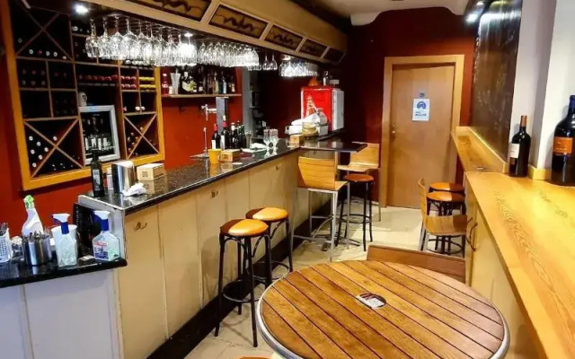Hostal El Olivo