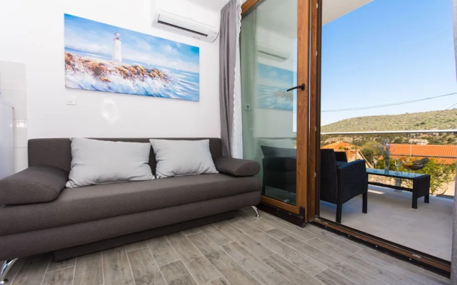 Apartments Villa LA