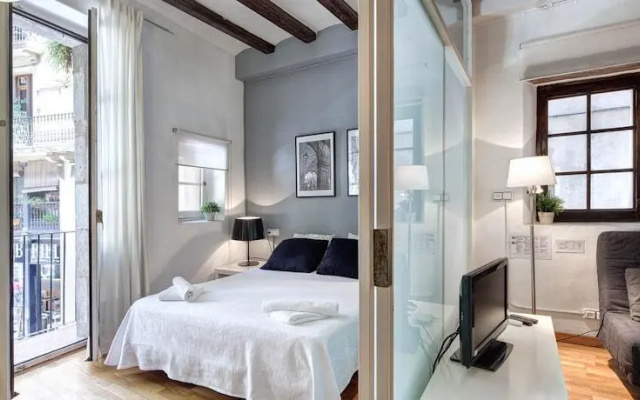 Habitat Apartments Plaza del Pi