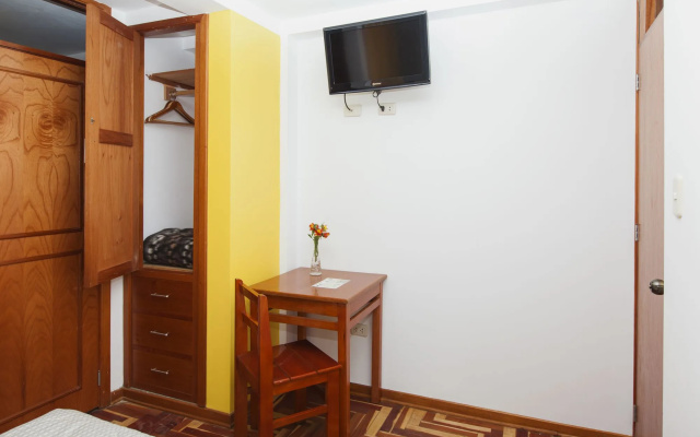 Wayra Dreams Hotel