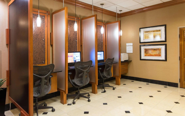 Hilton Garden Inn Las Colinas