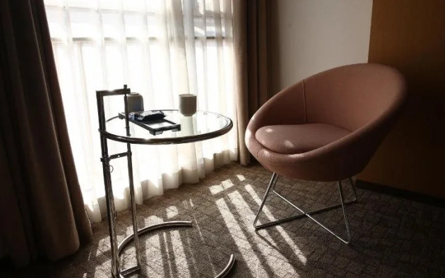 Xinyu Hotel