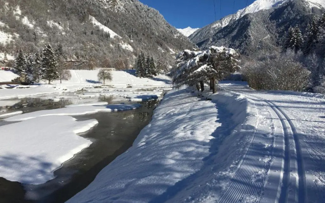 Vacances Courchevel/Les 3 Vallees