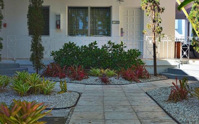 Beachside Apartment Hotel Miami Beach United States Of America Beachside Apartment Hotel Miami Beach United States Of America Zenhotels