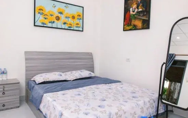 Nha Yen Homestay