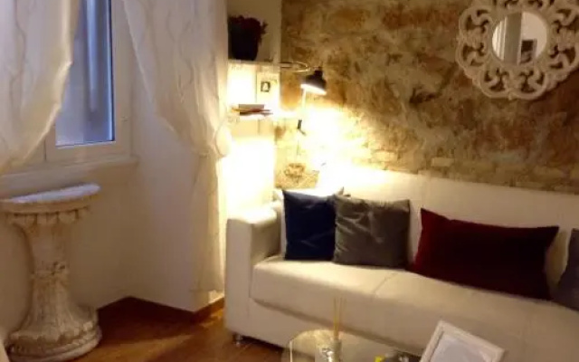 Gvs Guest House