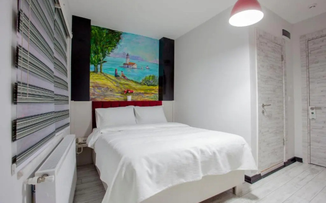 Taksim Sem House