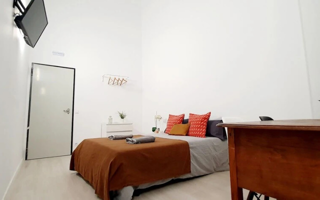 Hostal Urban Basic