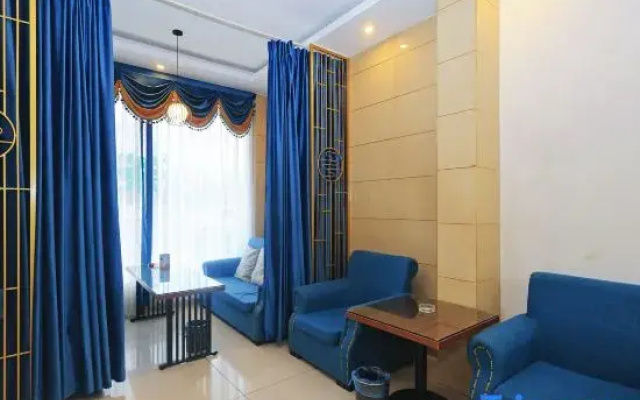 Yunqishe Homestay
