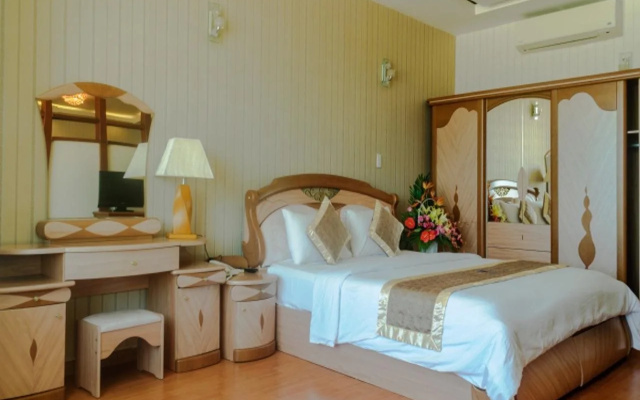 Thien An Riverside Hotel