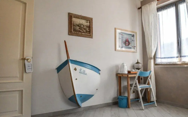 La Terra di Mingo