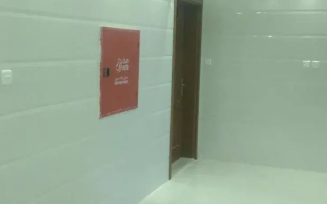 Saif Tabuk Aparthotel