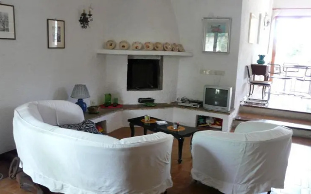 Villa Lena - Le Conchiglie