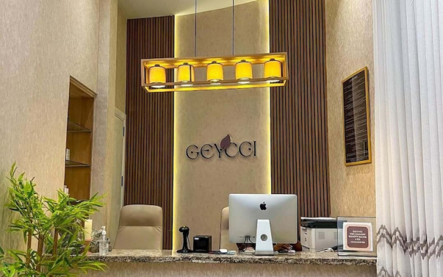 2020 HOTELS & APARTMENTS  Wuye