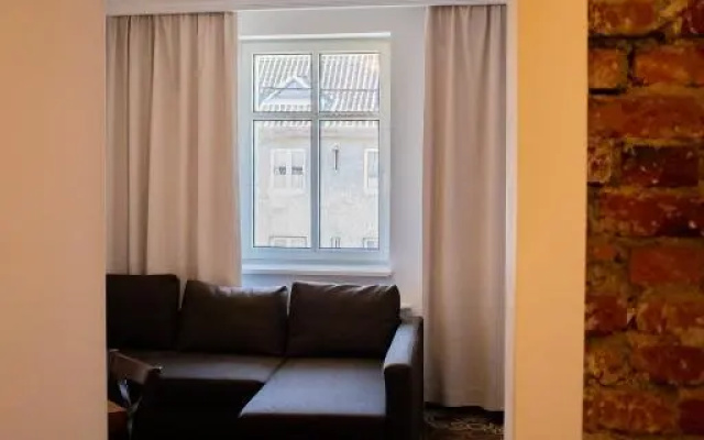 Hotel Pruski Orneta