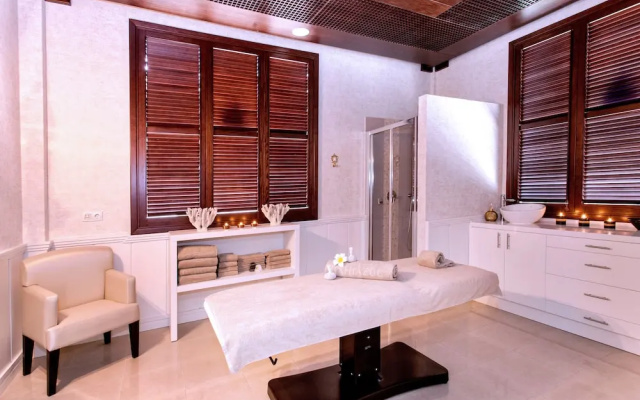 Villas Veaco Bahia Azul