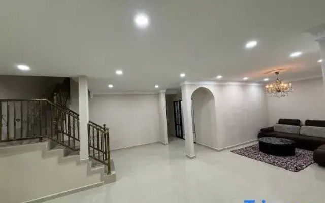 Megrram Homestay Ipoh