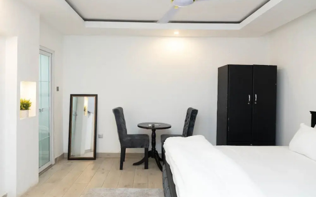 7Brothers Apartment