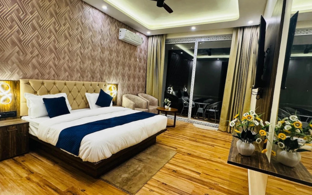Casa Del Sol Lakeview Homestay