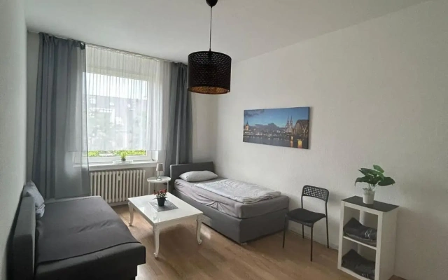 Wohnung in Köln
