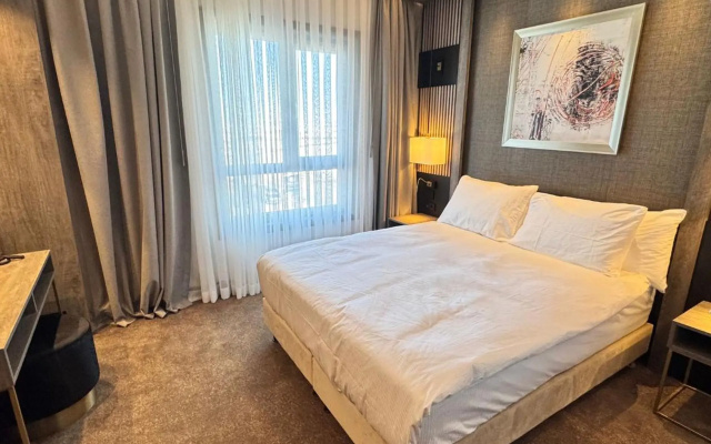 Doubletree by Hilton Kars Sarikamis
