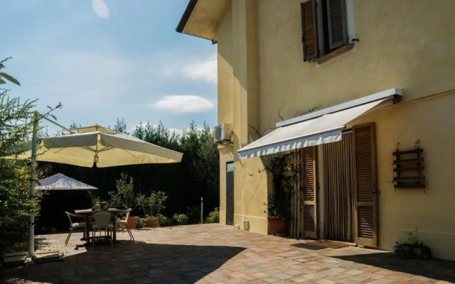 Casa Vittorio