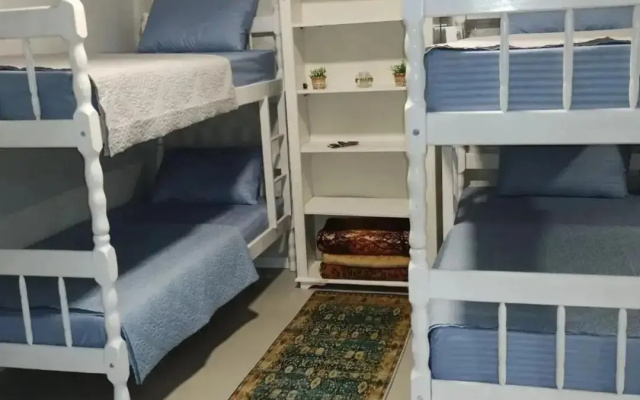 Hostel SIL CARDOSO