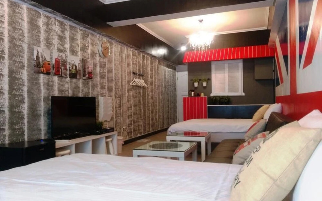 Summer Kenting B&B