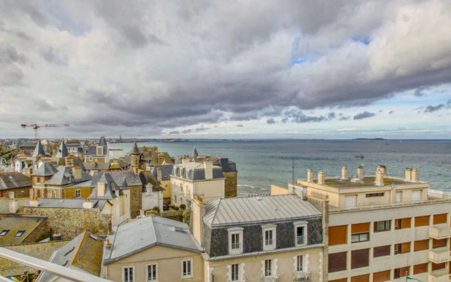 Les Terrasses 19000