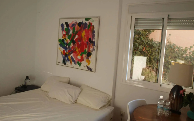 Alegranza Bed & Breakfast