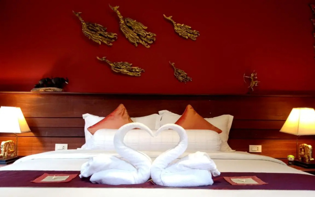Le Prive Resort