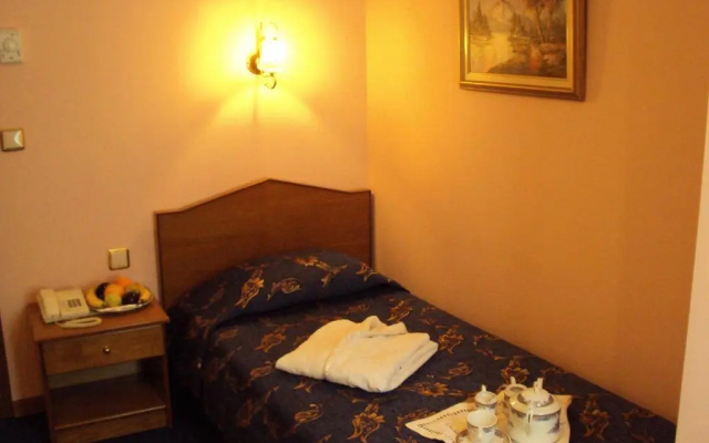 Astoria Hotel Traditional