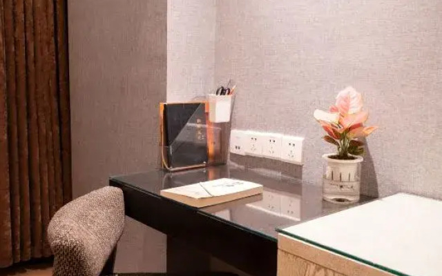 Yiyin Culture Hotel
