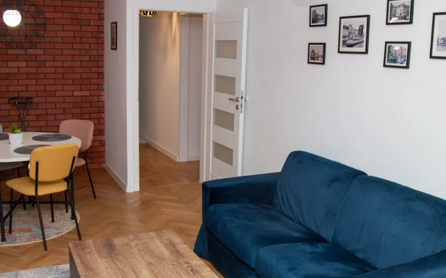 Qwadratura by 3City Rentals